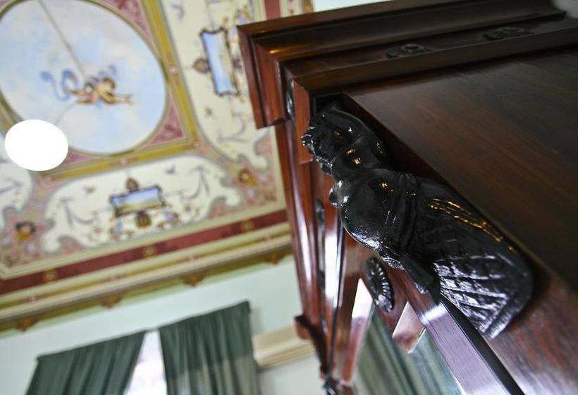 فندق B&b Bon Ton