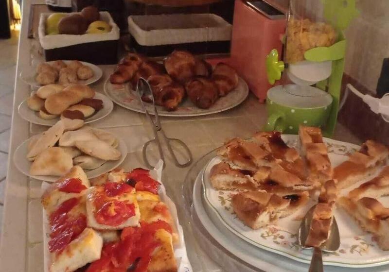 هتل B&b Casa Cimino  Monopoli  Puglia