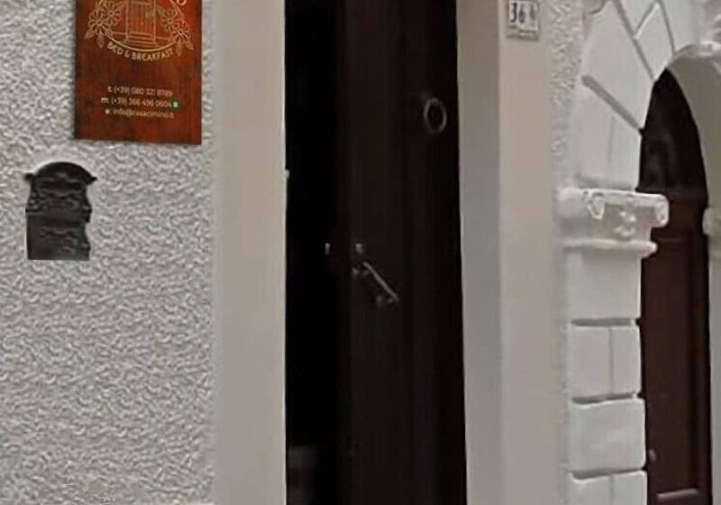 هتل B&b Casa Cimino  Monopoli  Puglia