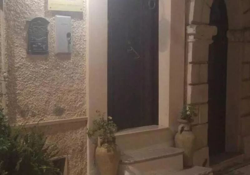 هتل B&b Casa Cimino  Monopoli  Puglia