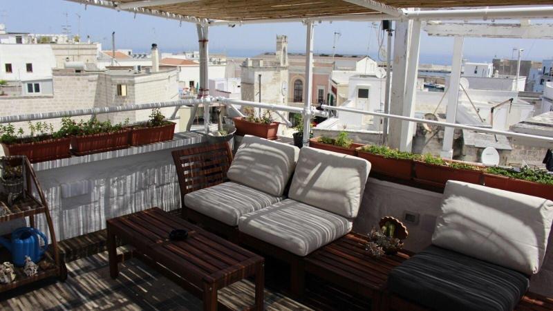 هتل B&b Casa Cimino  Monopoli  Puglia