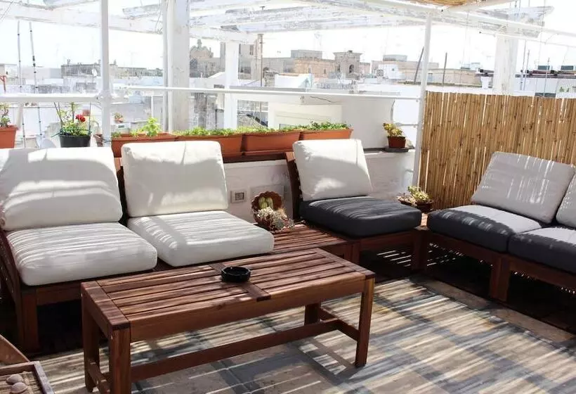 هتل B&b Casa Cimino  Monopoli  Puglia