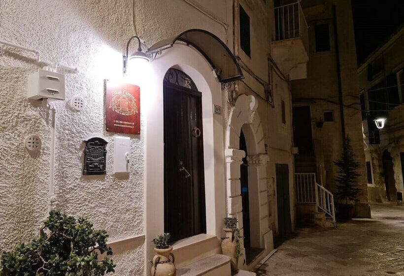 هتل B&b Casa Cimino  Monopoli  Puglia