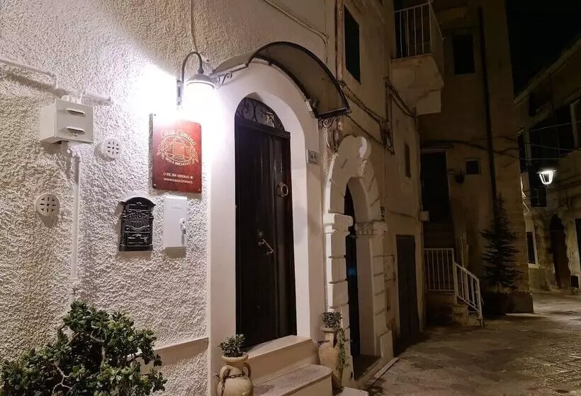 هتل B&b Casa Cimino  Monopoli  Puglia