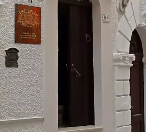 هتل B&b Casa Cimino  Monopoli  Puglia