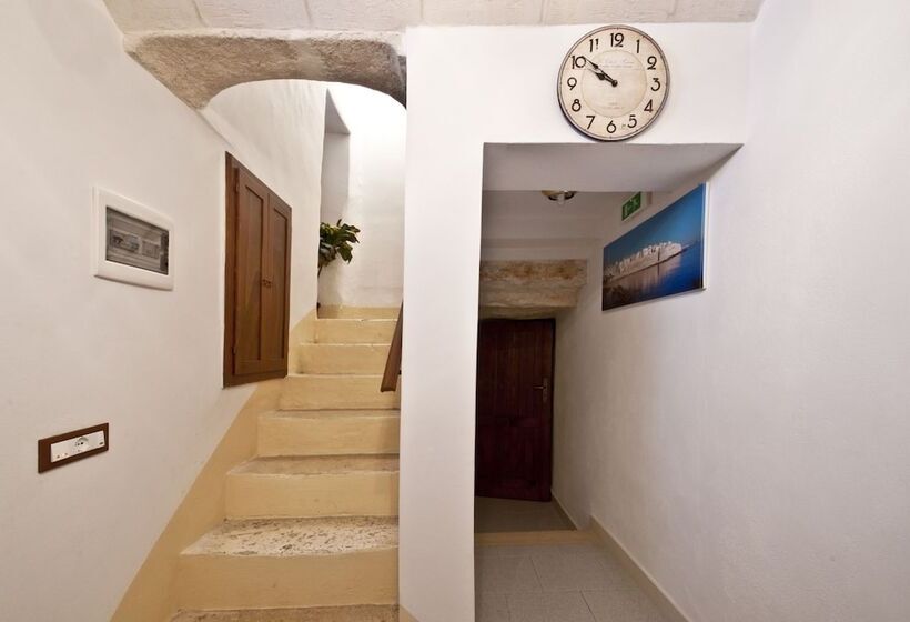 هتل B&b Casa Cimino  Monopoli  Puglia