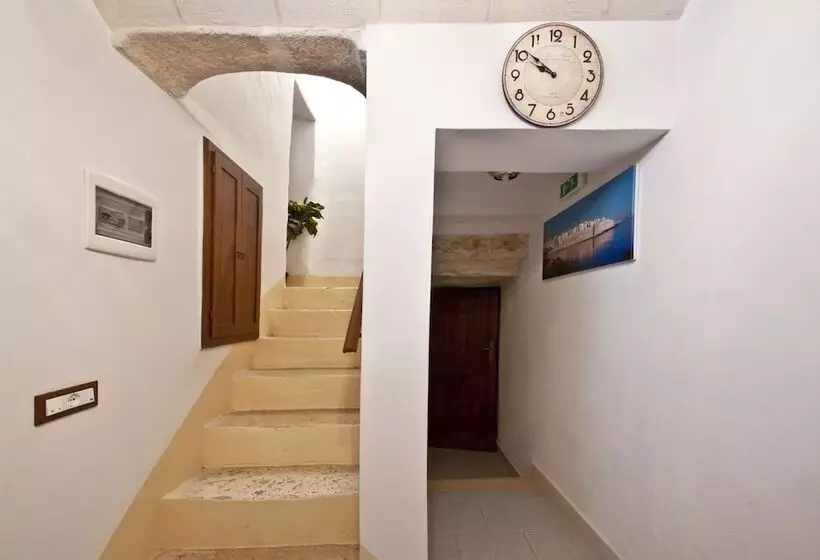 هتل B&b Casa Cimino  Monopoli  Puglia