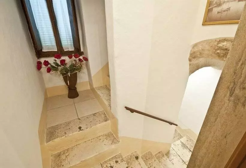 هتل B&b Casa Cimino  Monopoli  Puglia