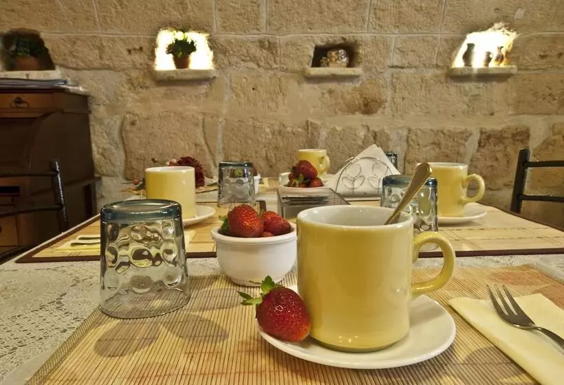 هتل B&b Casa Cimino  Monopoli  Puglia