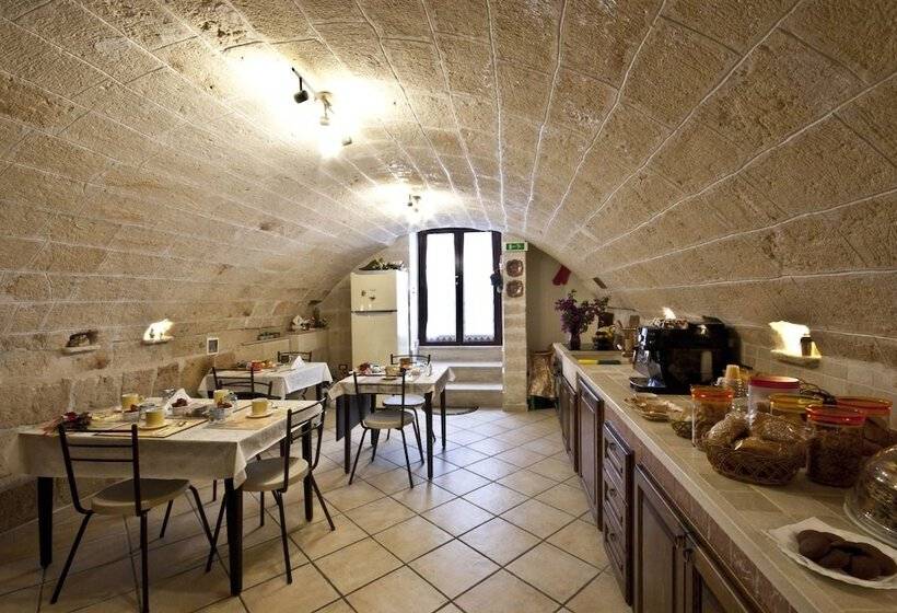 هتل B&b Casa Cimino  Monopoli  Puglia