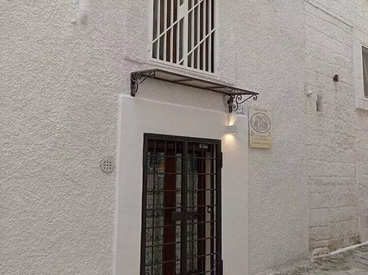 هتل B&b Casa Cimino  Monopoli  Puglia