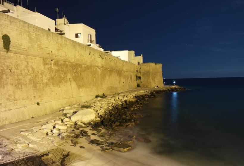 هتل B&b Casa Cimino  Monopoli  Puglia