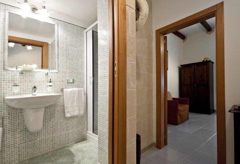 هتل B&b Casa Cimino  Monopoli  Puglia