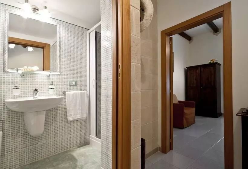 هتل B&b Casa Cimino  Monopoli  Puglia