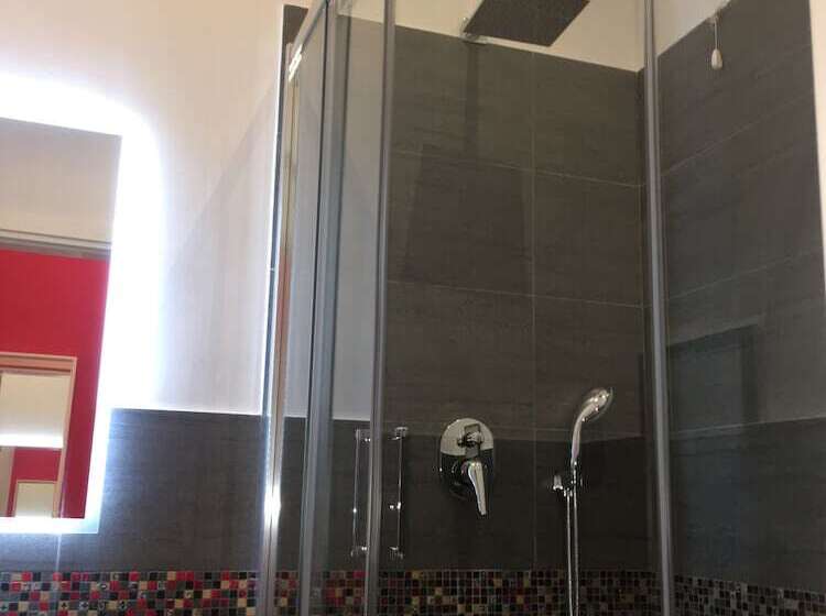 هتل Affittacamere B&b Grande Archivio Napoli