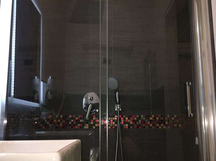 هتل Affittacamere B&b Grande Archivio Napoli