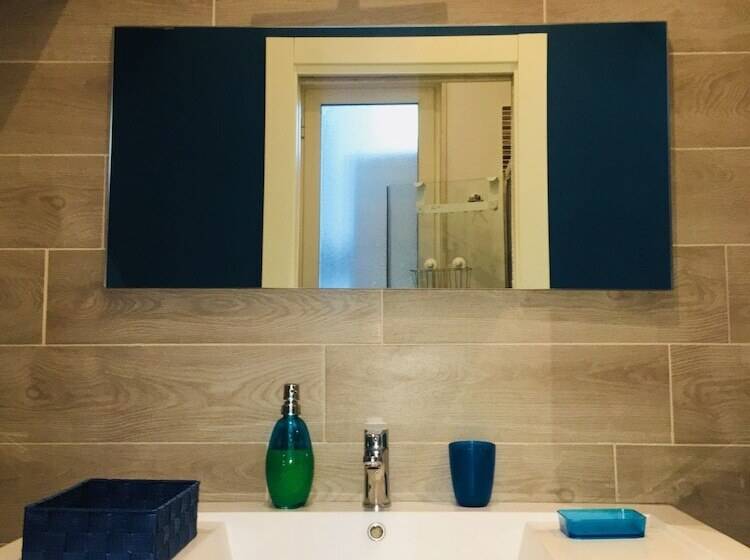 هتل Affittacamere B&b Grande Archivio Napoli