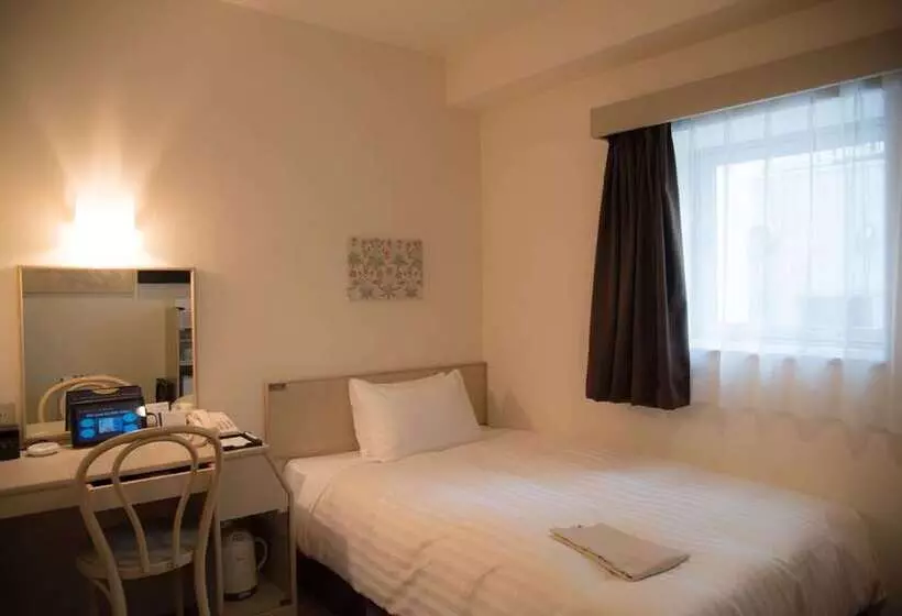 ホテル Best Western Osaka Tsukamoto