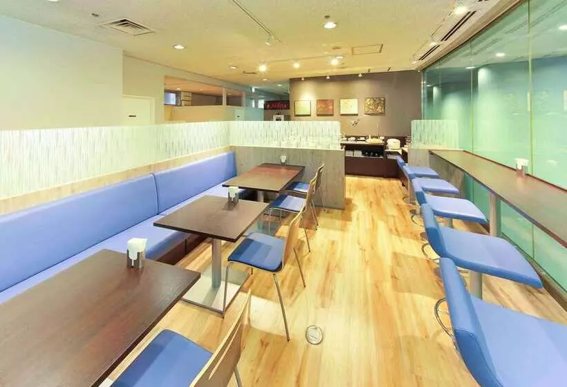 ホテル Best Western Osaka Tsukamoto