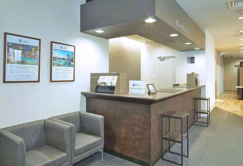 ホテル Best Western Osaka Tsukamoto
