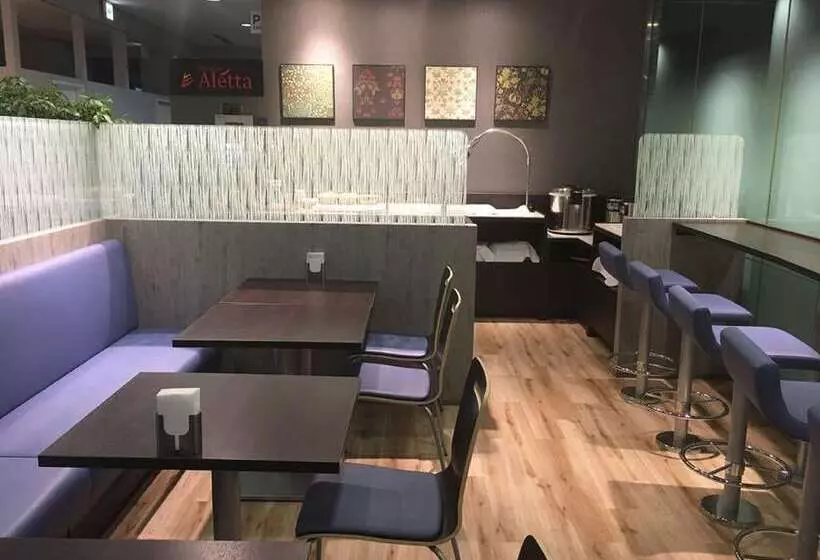 ホテル Best Western Osaka Tsukamoto