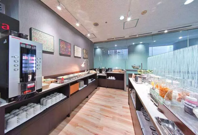 ホテル Best Western Osaka Tsukamoto