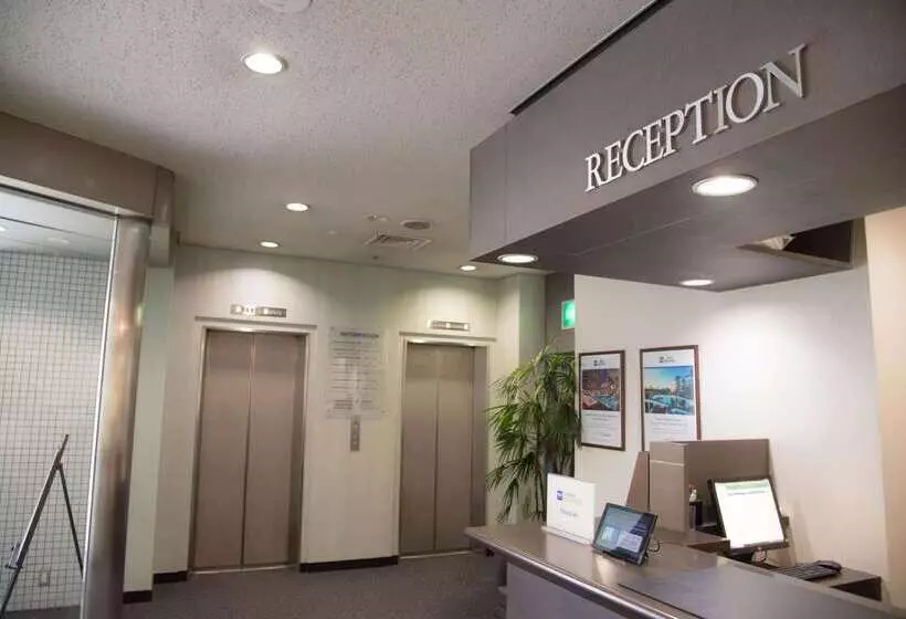 ホテル Best Western Osaka Tsukamoto