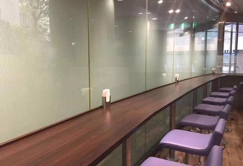 ホテル Best Western Osaka Tsukamoto