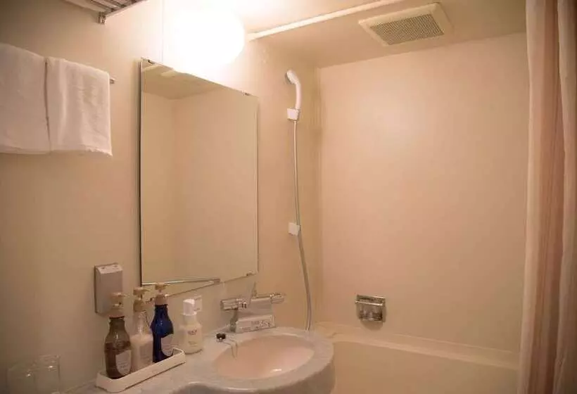 ホテル Best Western Osaka Tsukamoto