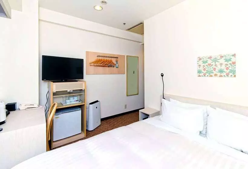 ホテル Best Western Osaka Tsukamoto