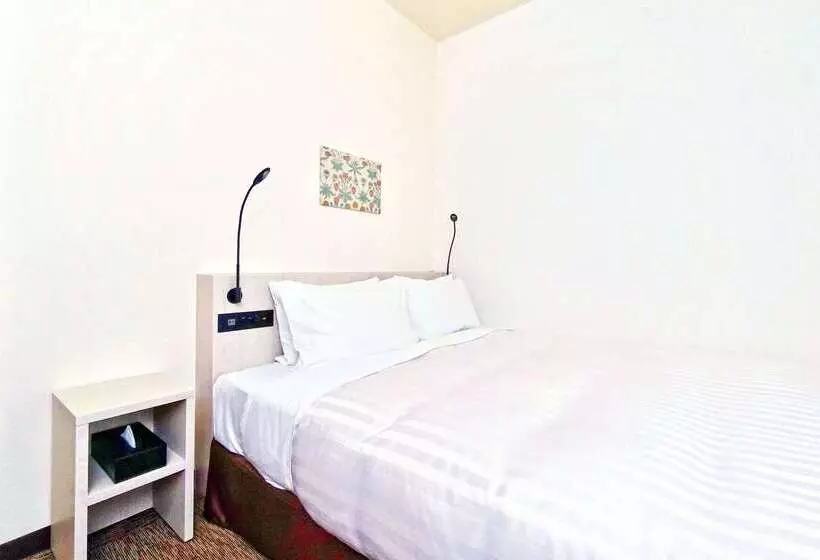 ホテル Best Western Osaka Tsukamoto