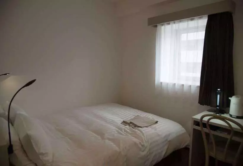 ホテル Best Western Osaka Tsukamoto