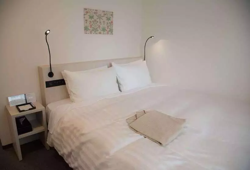 ホテル Best Western Osaka Tsukamoto