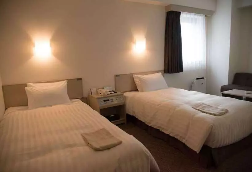 ホテル Best Western Osaka Tsukamoto