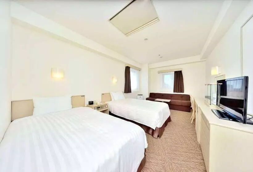 ホテル Best Western Osaka Tsukamoto