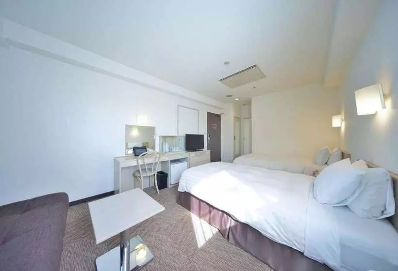 ホテル Best Western Osaka Tsukamoto
