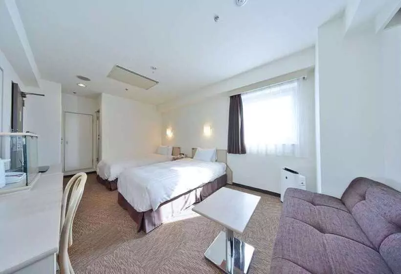 ホテル Best Western Osaka Tsukamoto