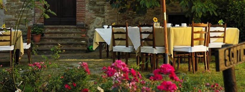 Hôtel Castello Monticelli