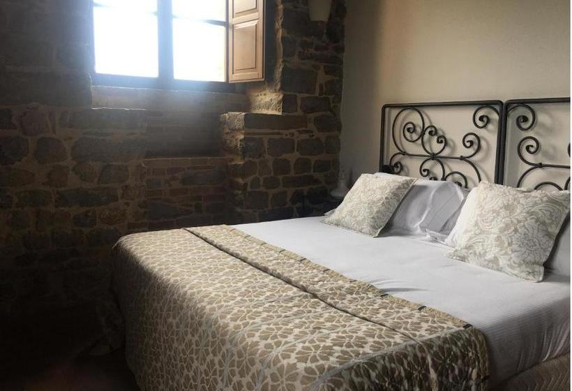 Hôtel Castello Monticelli