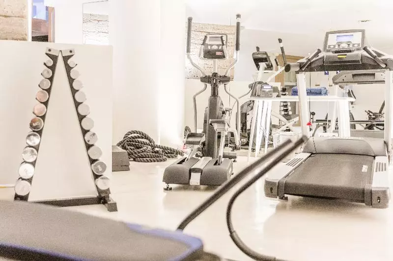 Hotel Corpo Santo Lisbon Historical