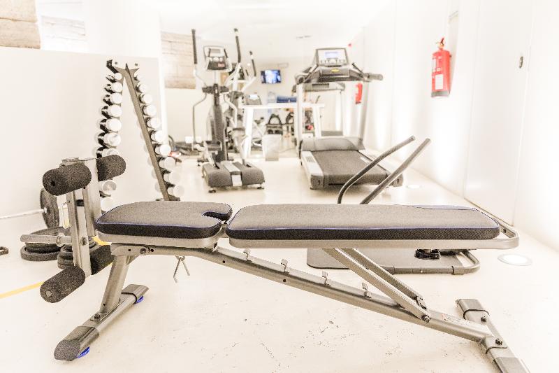 هتل Corpo Santo Lisbon Historical