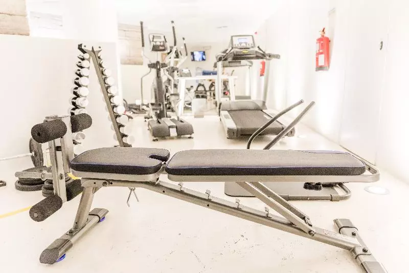 Hotel Corpo Santo Lisbon Historical