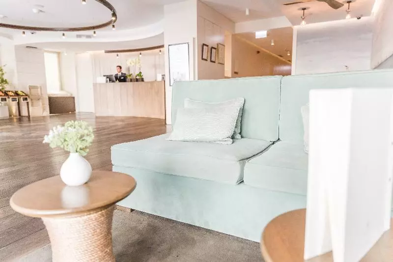 Hotel Corpo Santo Lisbon Historical