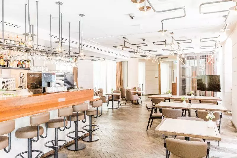 Hotel Corpo Santo Lisbon Historical