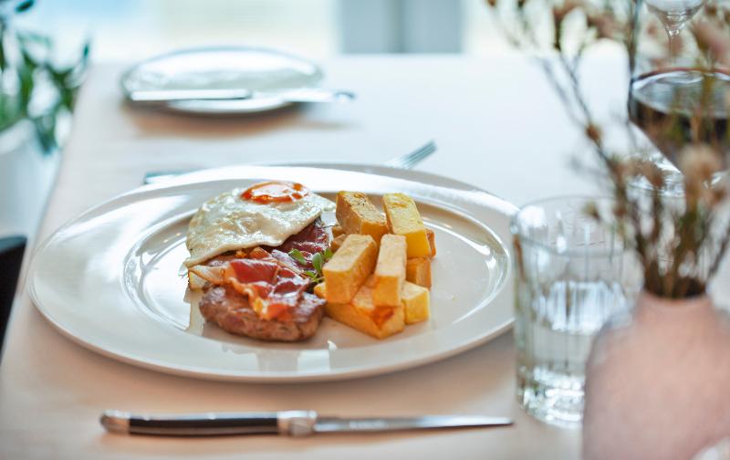 هتل Corpo Santo Lisbon Historical