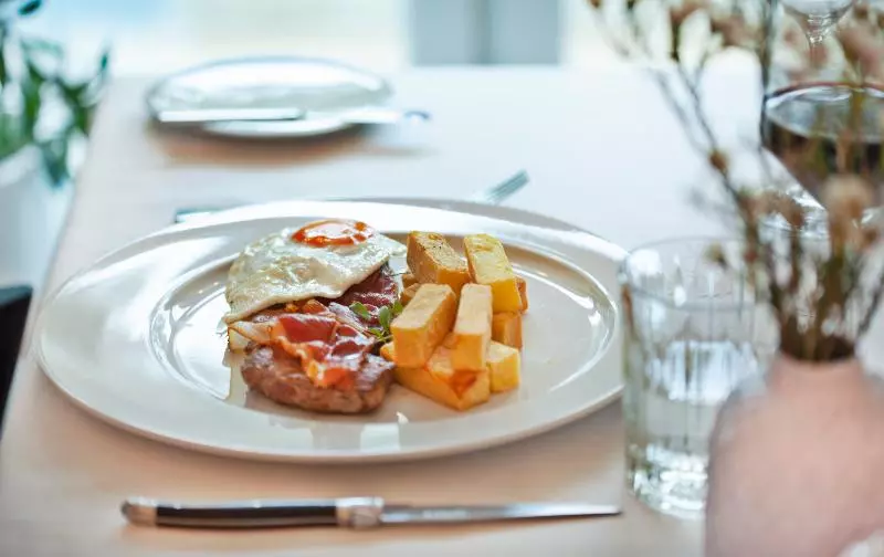 Hotel Corpo Santo Lisbon Historical