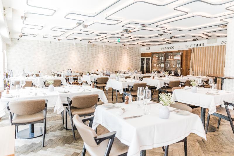 هتل Corpo Santo Lisbon Historical