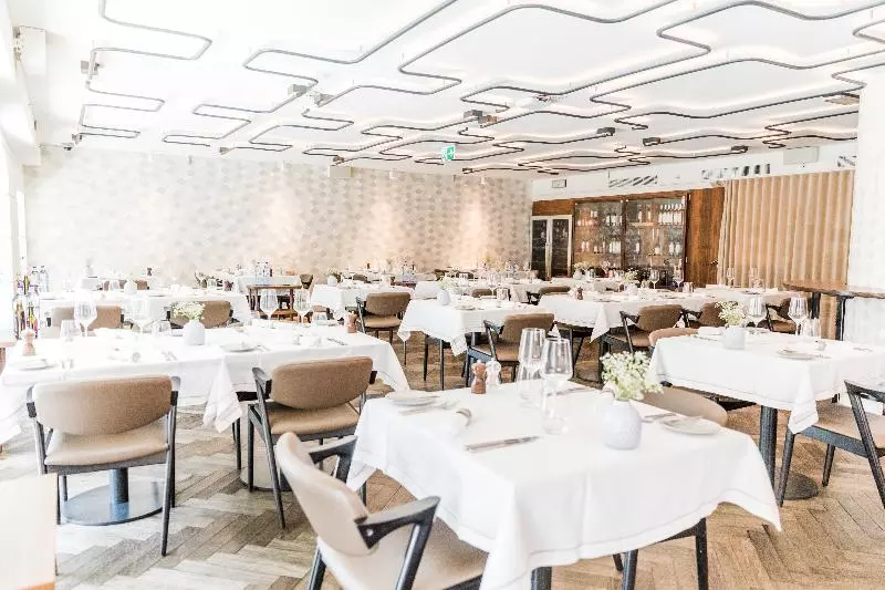 Hotel Corpo Santo Lisbon Historical