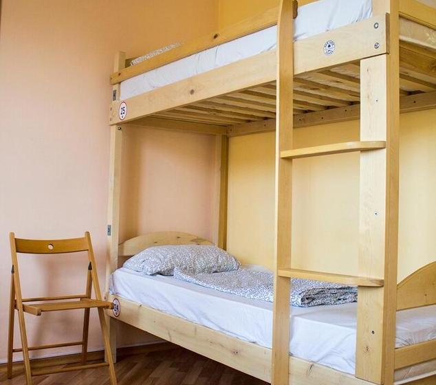 فندق Hostel Like