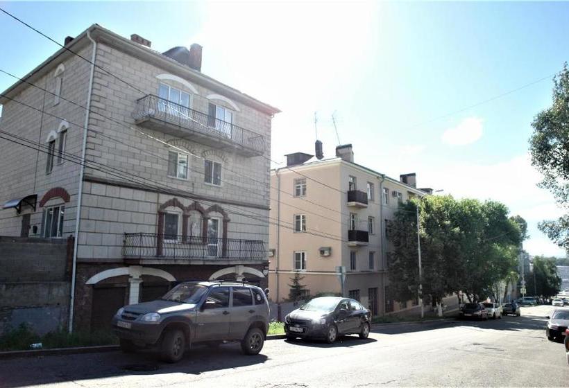 فندق Hostel Like